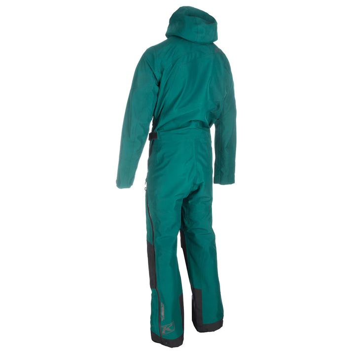 Ripsa Vapor One-Piece