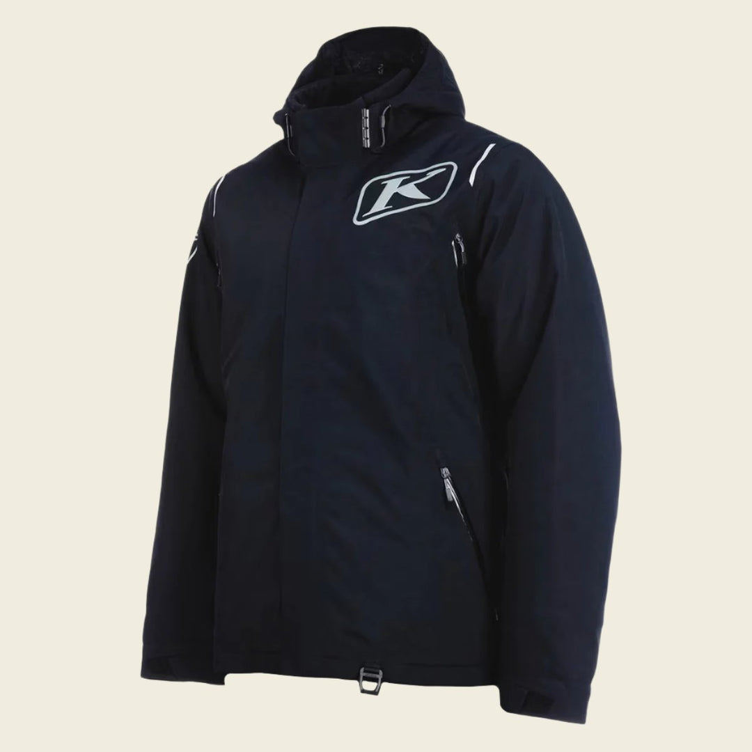 Klim Element Jacket Black