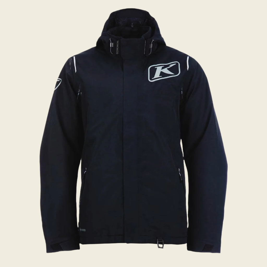 Klim Element Jacket Black