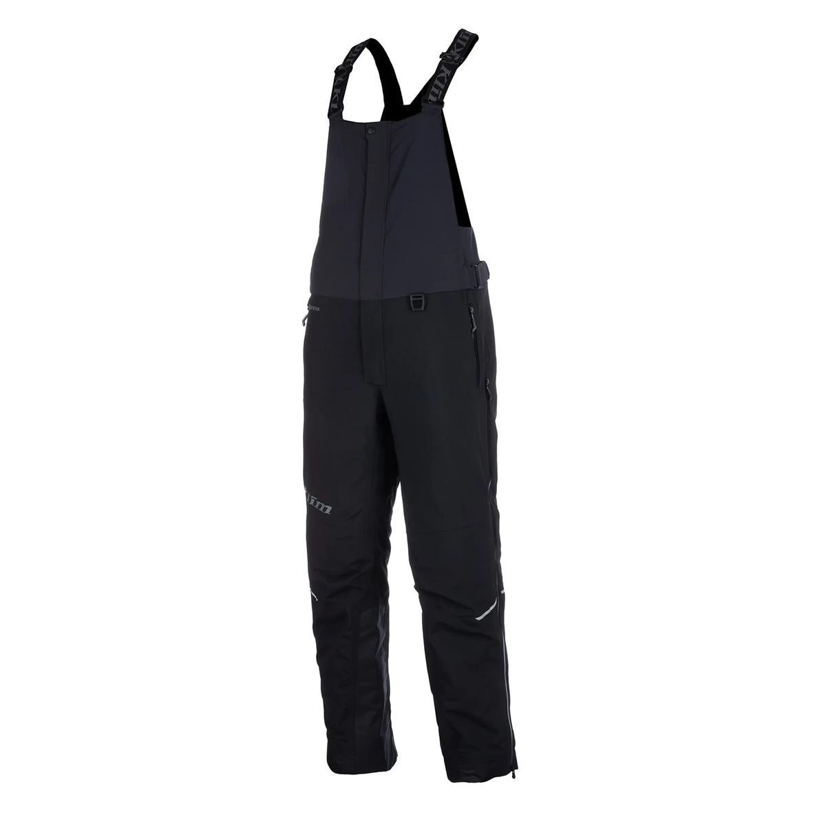 Element Bib in black from Klim