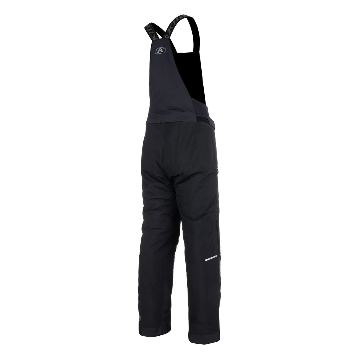 Element Bib in black from Klim