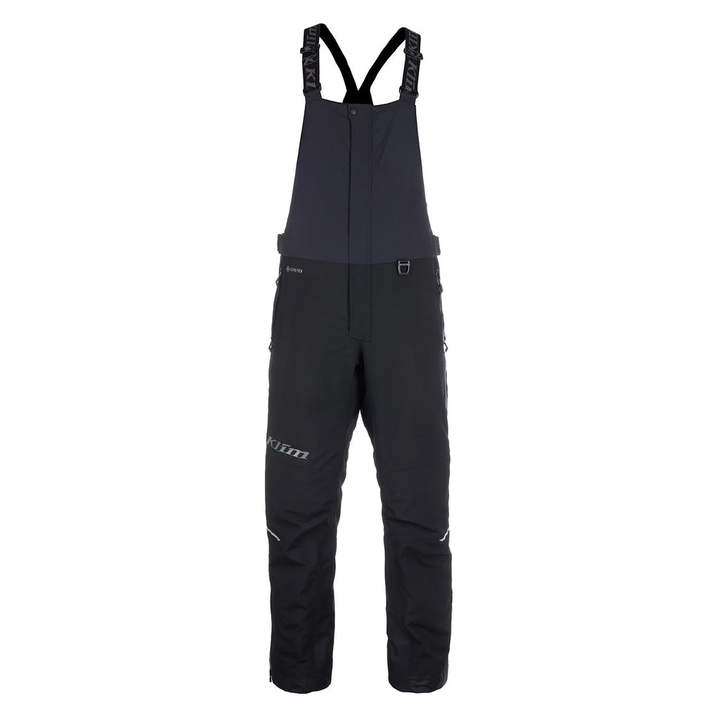Element Bib in black from Klim