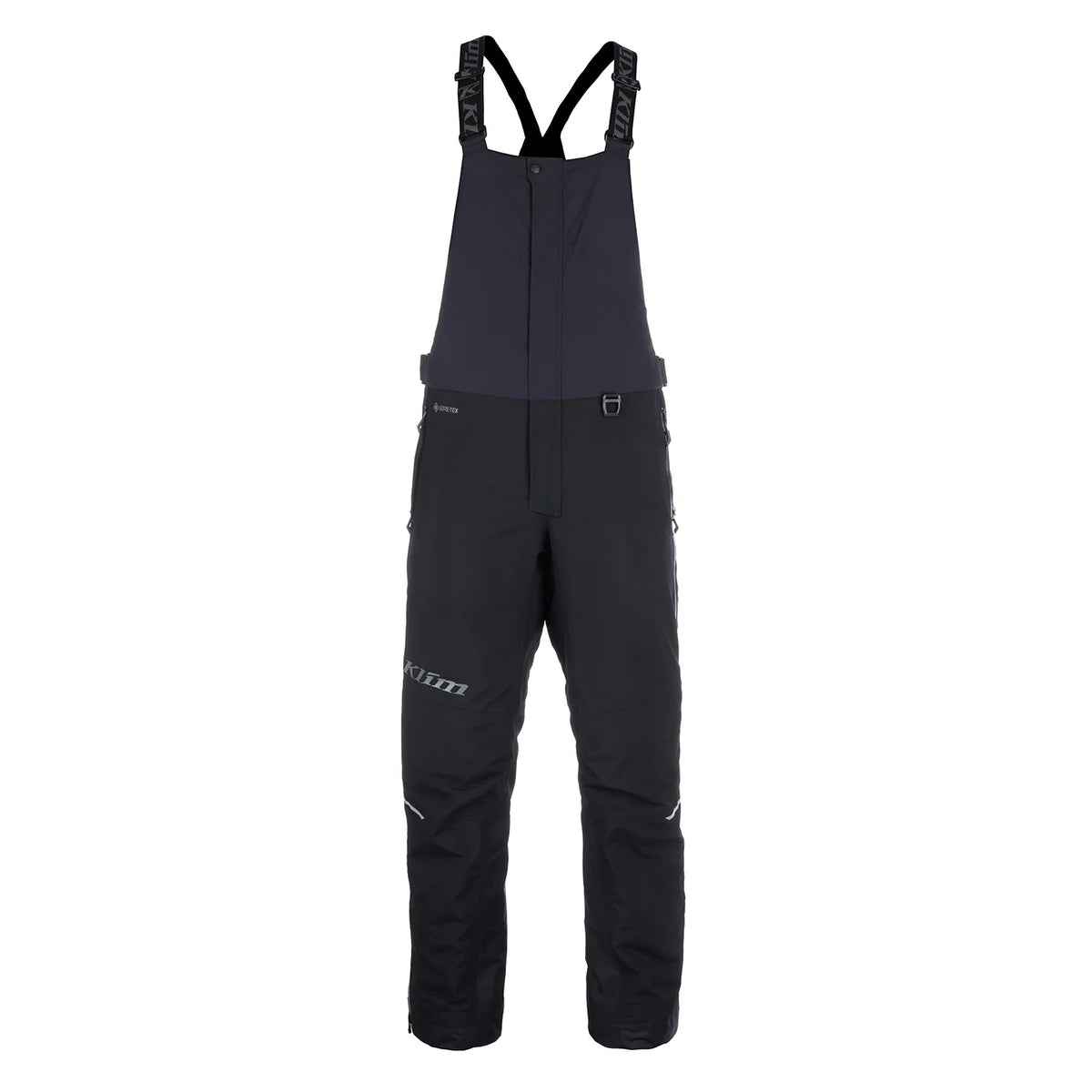 Element Bib in black from Klim