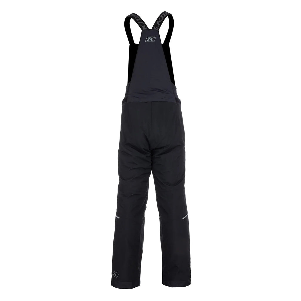 Element Bib in black from Klim