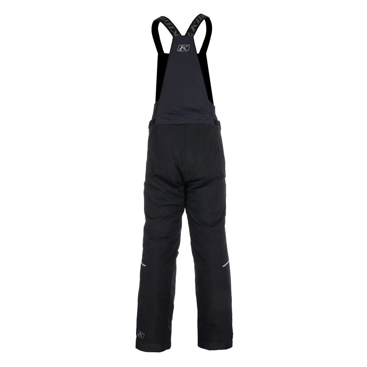 Element Bib in black from Klim