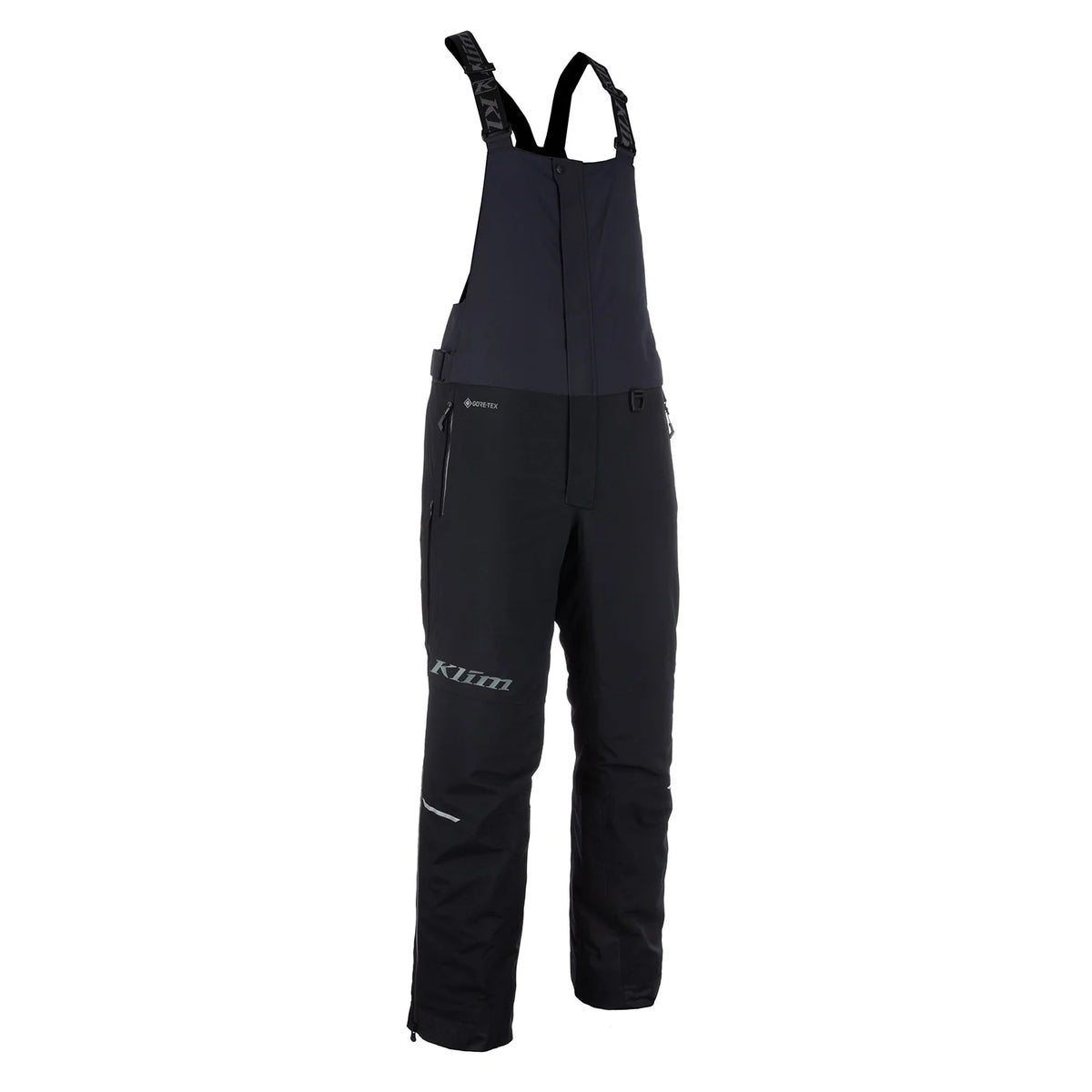 Element Bib in black from Klim
