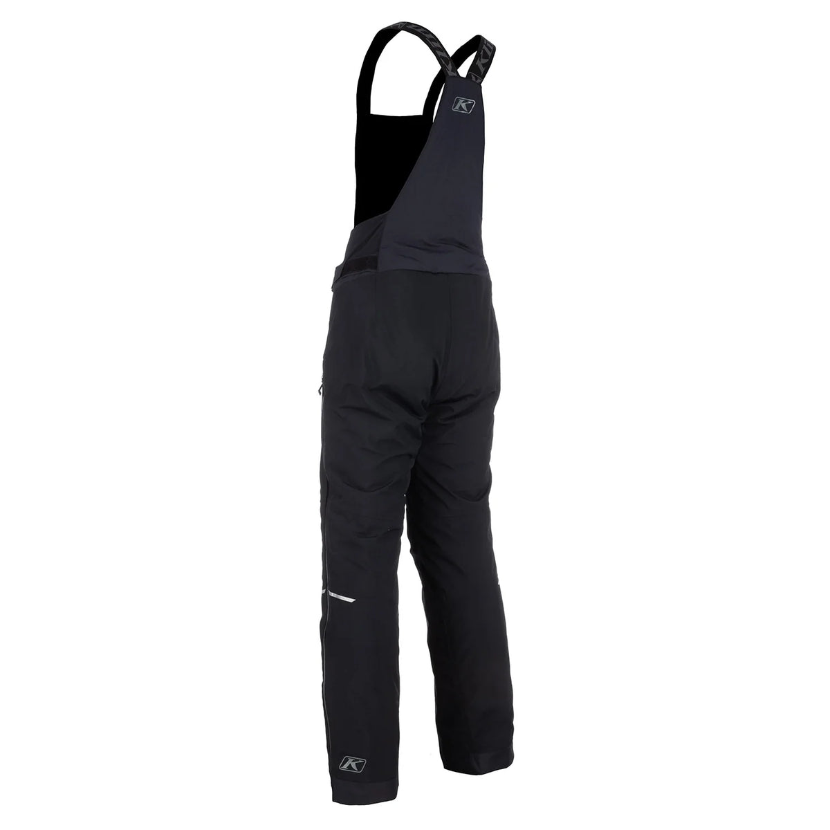 Element Bib in black from Klim