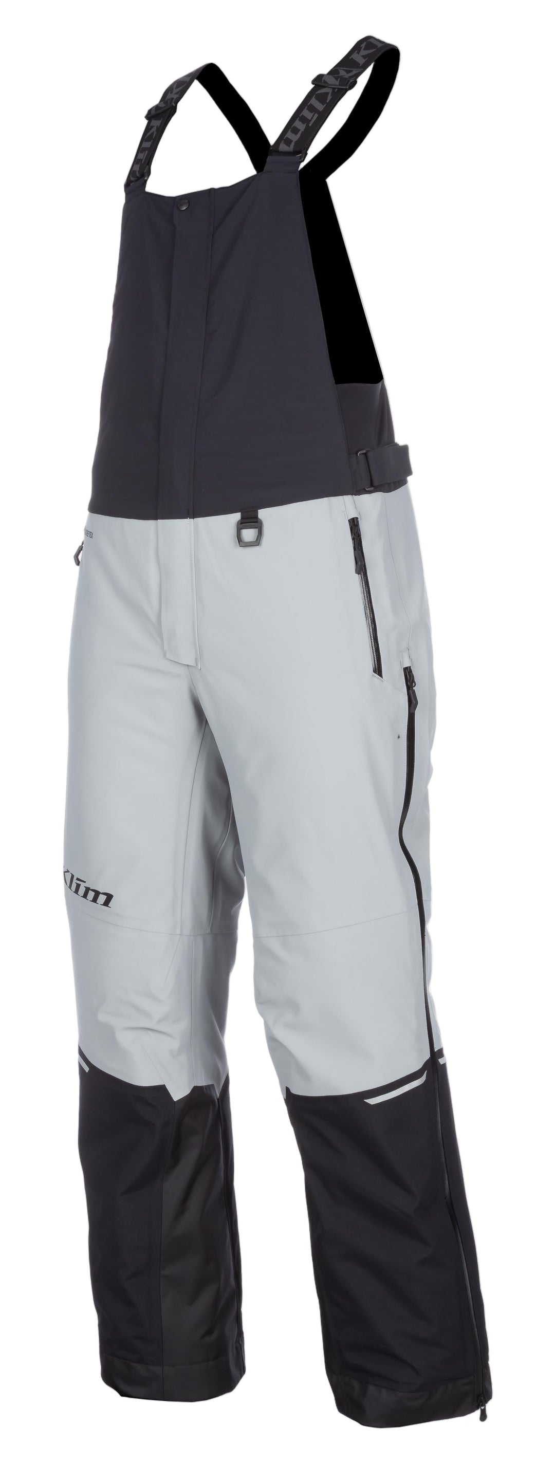 Klim Element Bib | Monument - Black