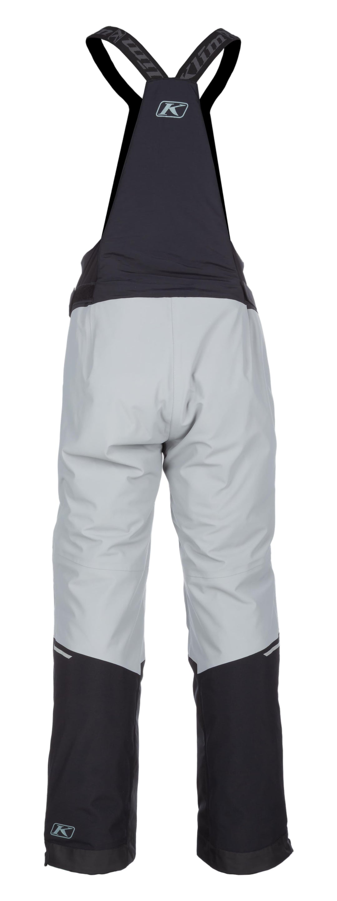 Klim Element Bib | Monument - Black