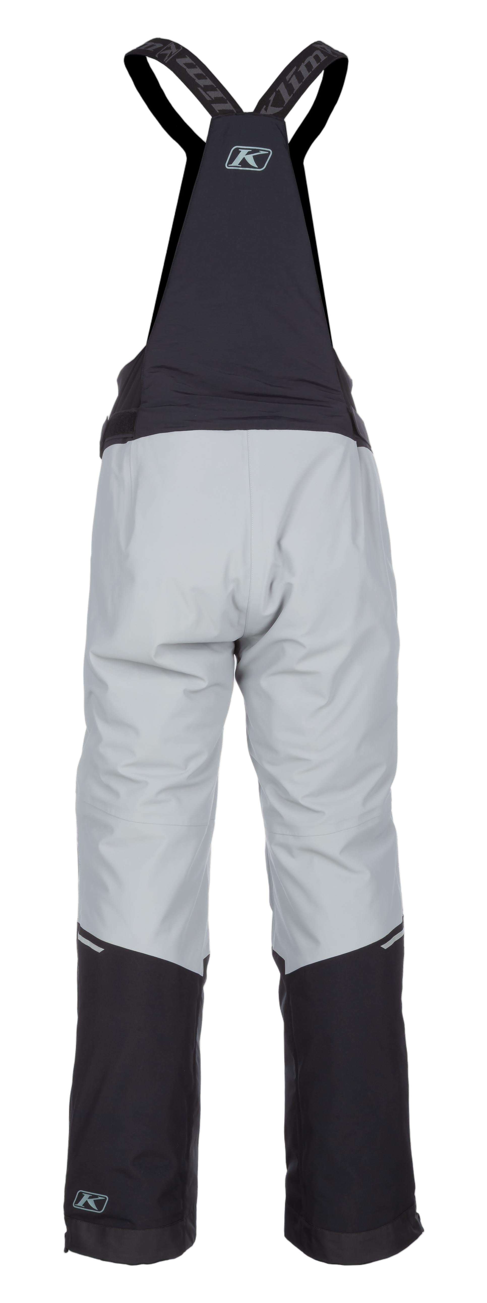 Klim Element Bib | Monument - Black