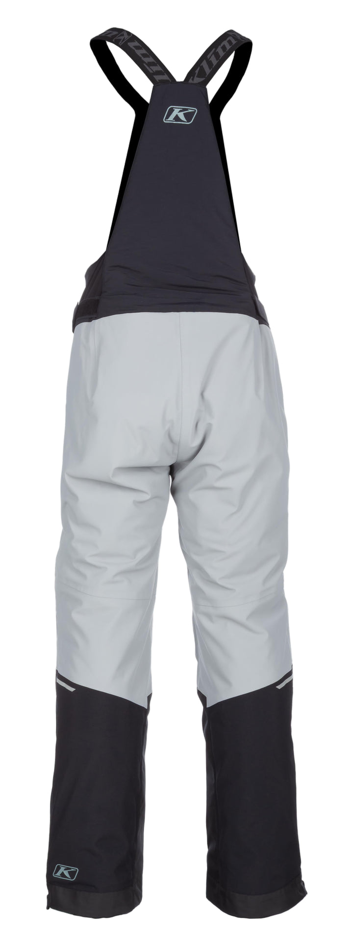 Klim Element Bib | Monument - Black