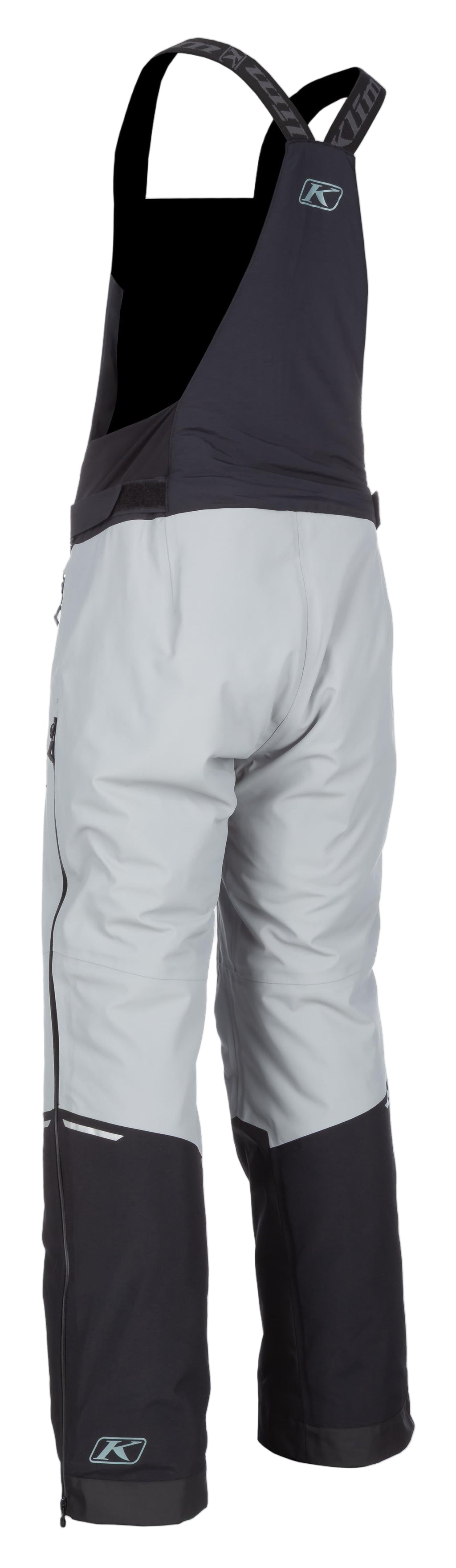 Klim Element Bib | Monument - Black