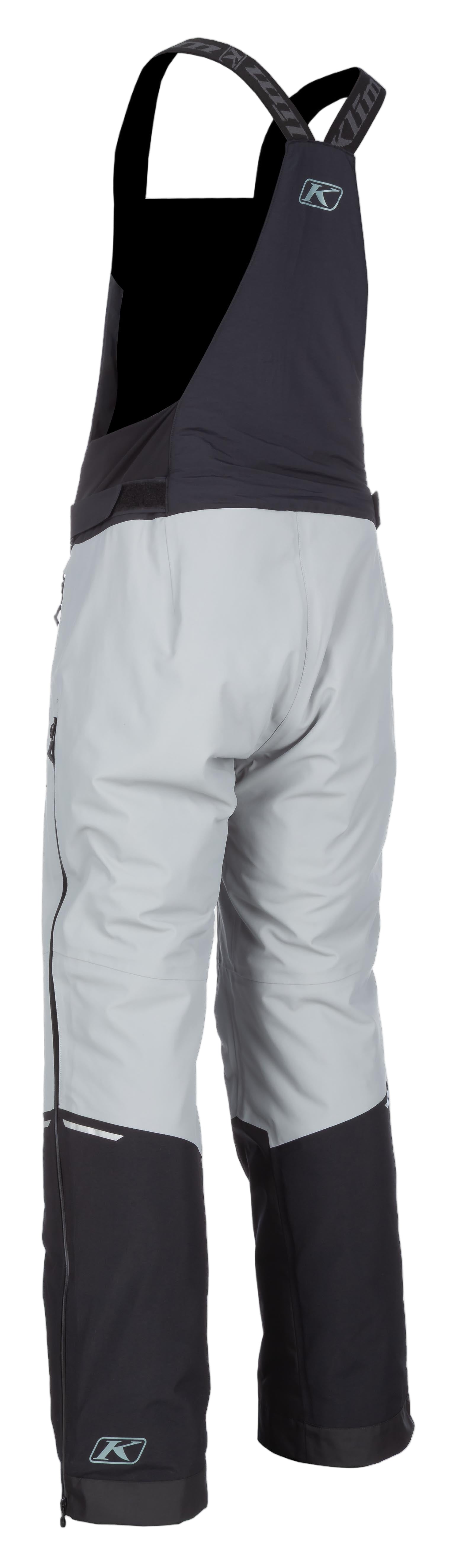Klim Element Bib | Monument - Black
