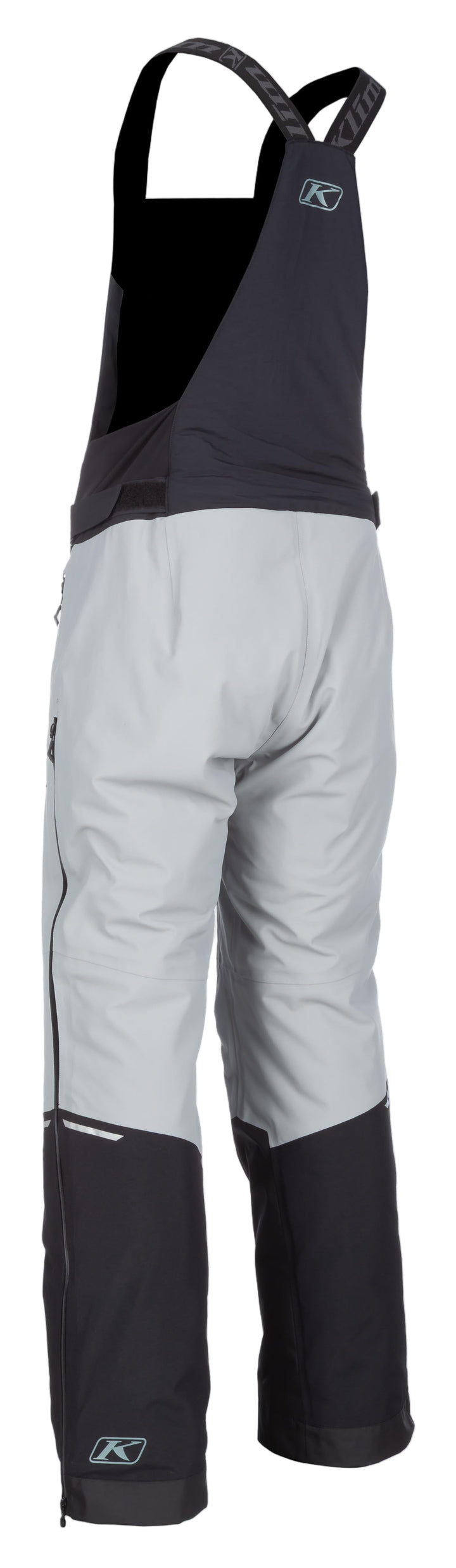 Klim Element Bib | Monument - Black