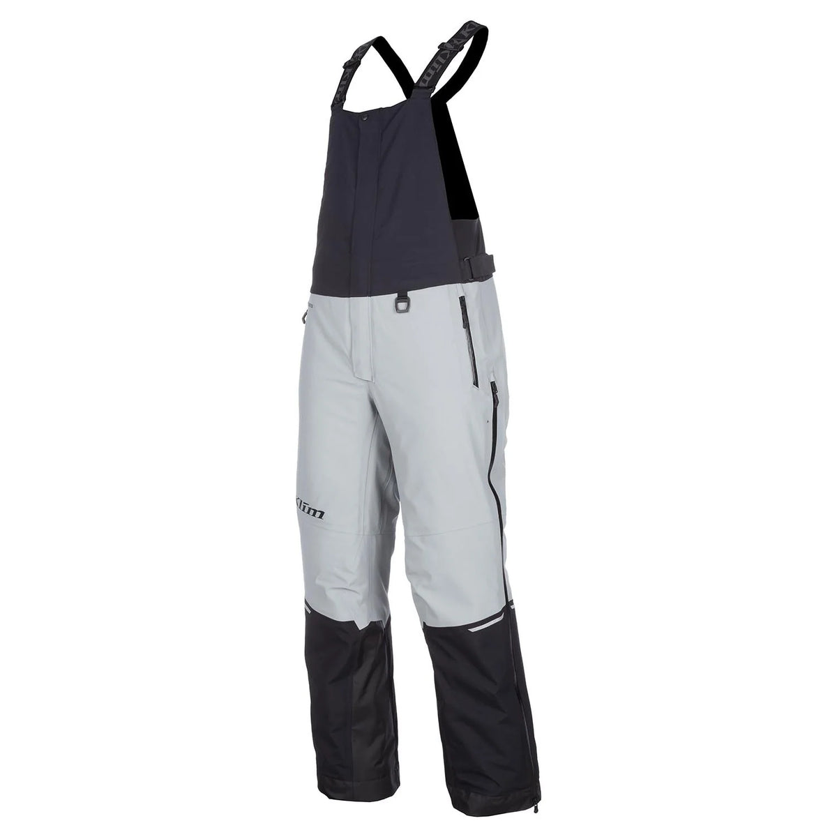 Element Bib in monument black from Klim