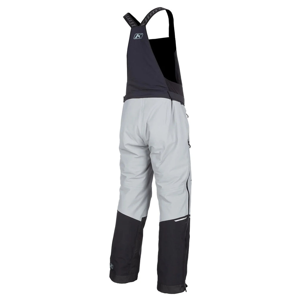 Element Bib in monument black from Klim