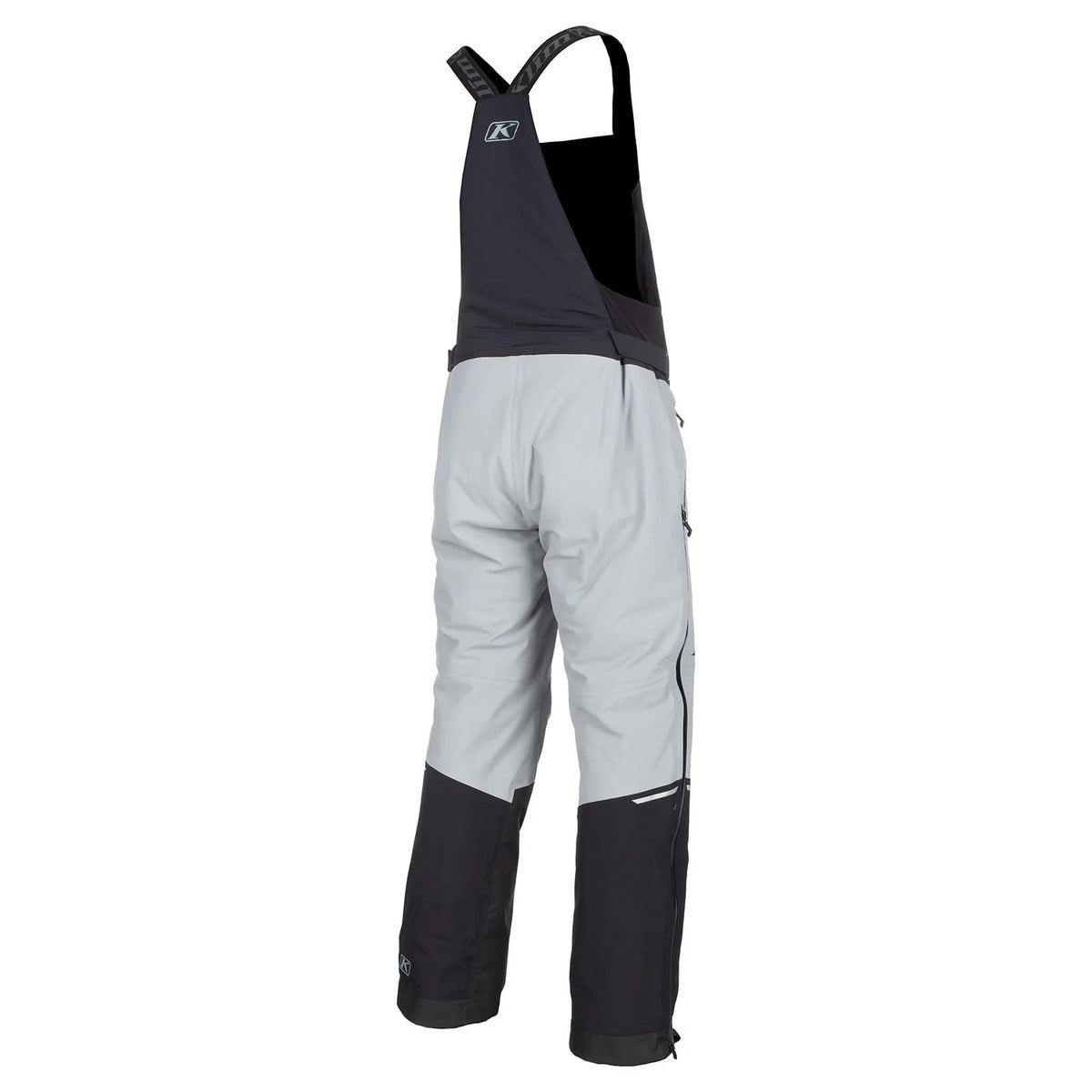 Element Bib in monument black from Klim