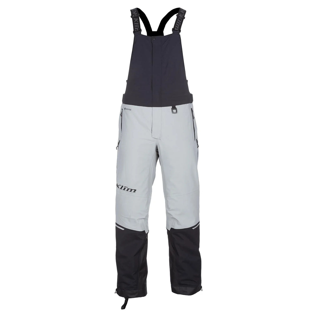 Element Bib in monument black from Klim