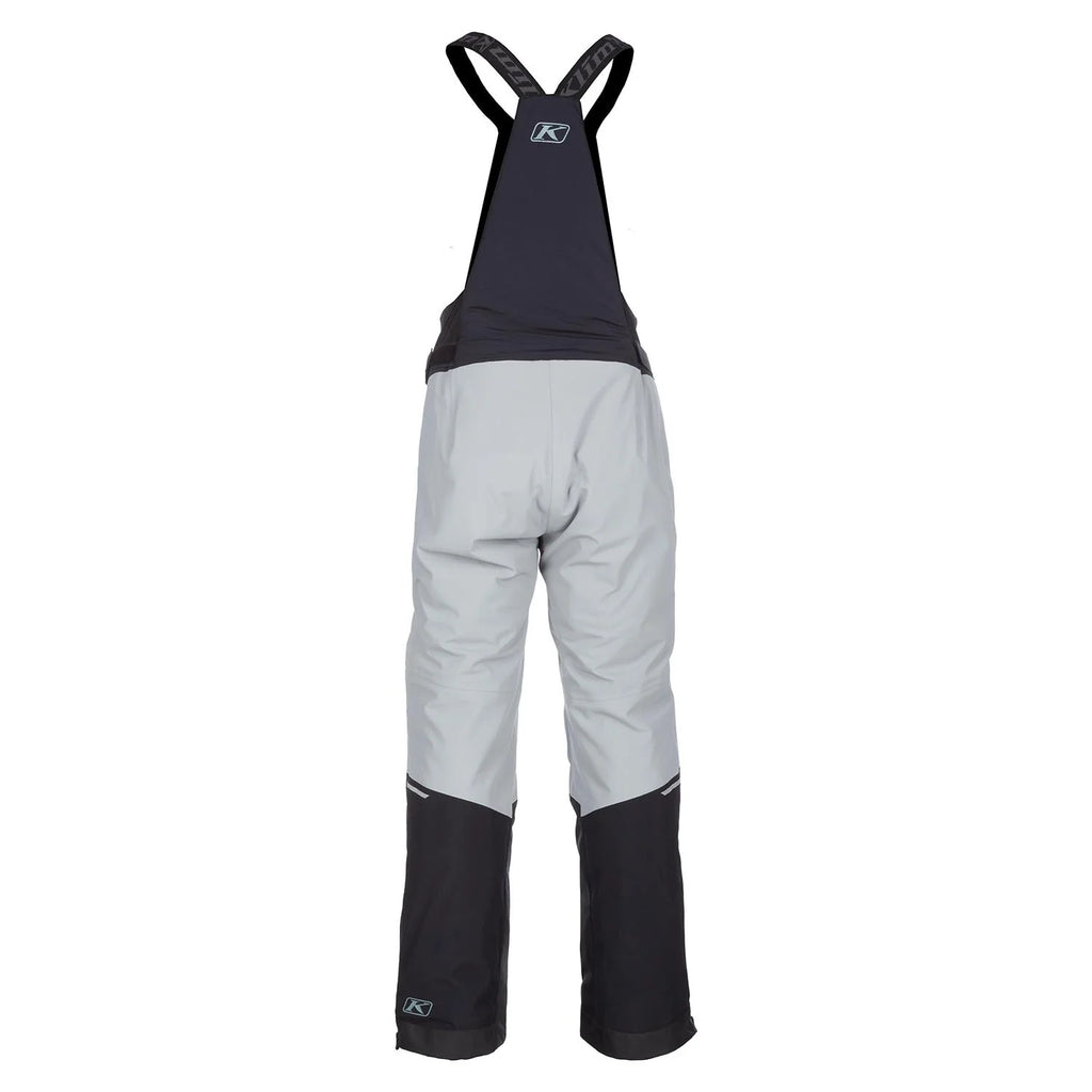 Element Bib in monument black from Klim