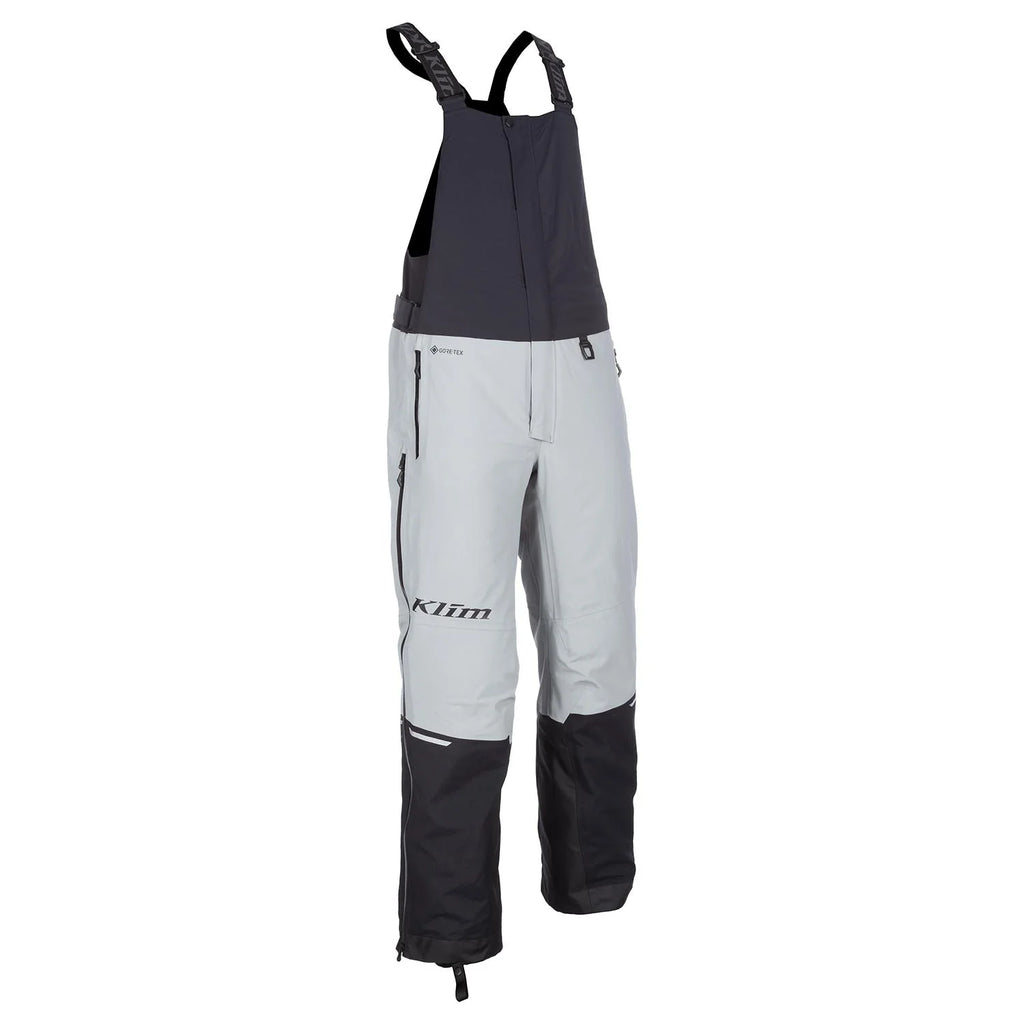 Element Bib in monument black from Klim