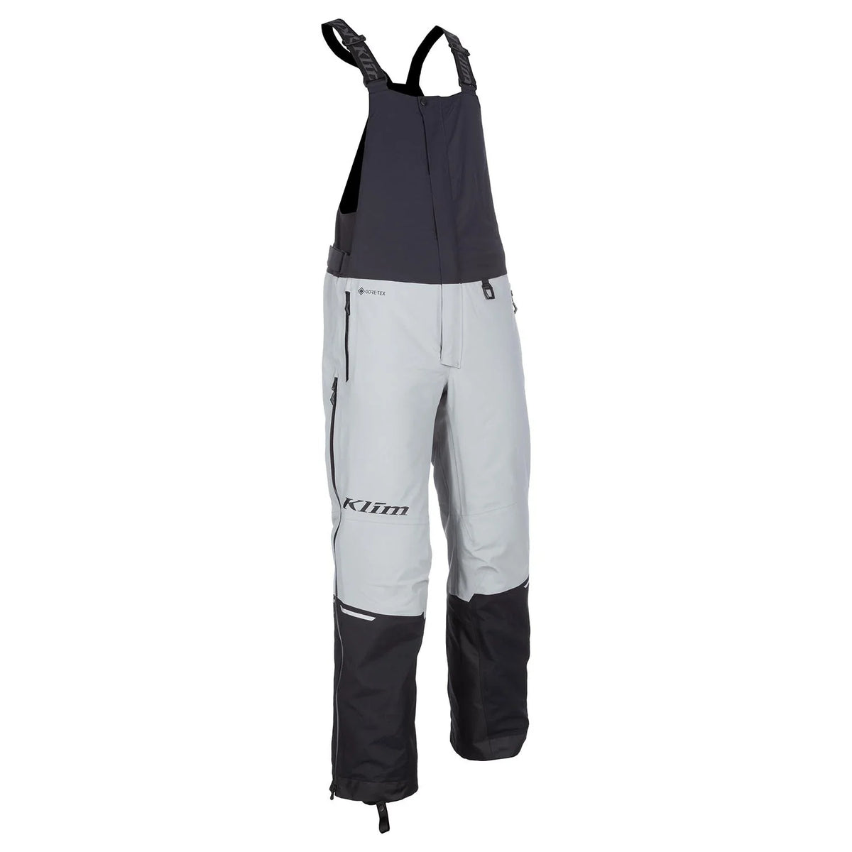 Element Bib in monument black from Klim