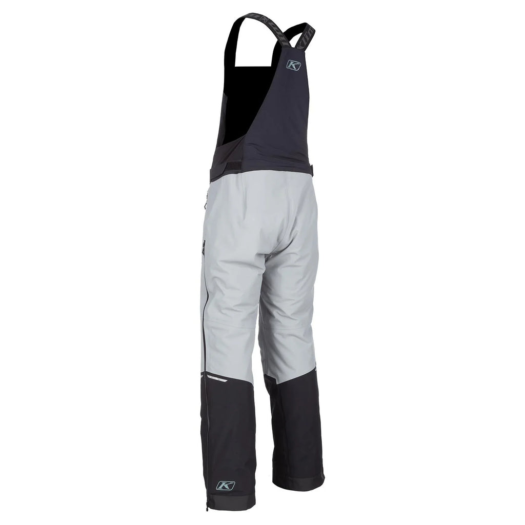 Element Bib in monument black from Klim