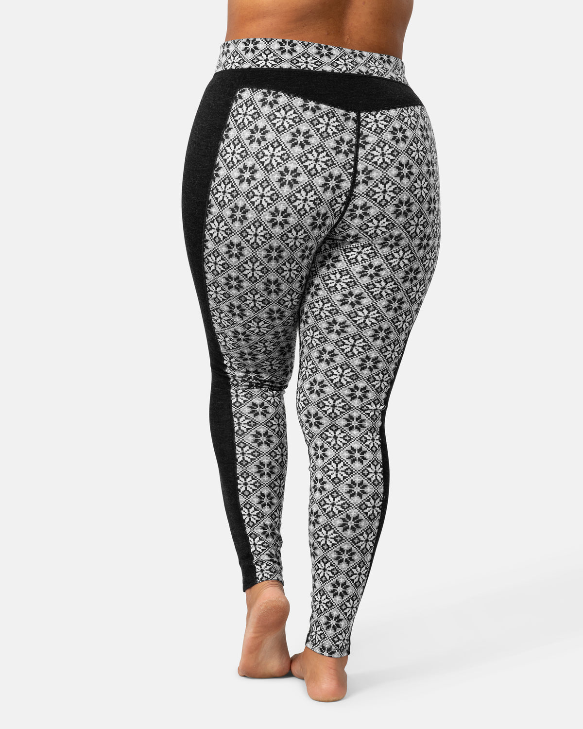 Kari Traa Rose Pants | Black