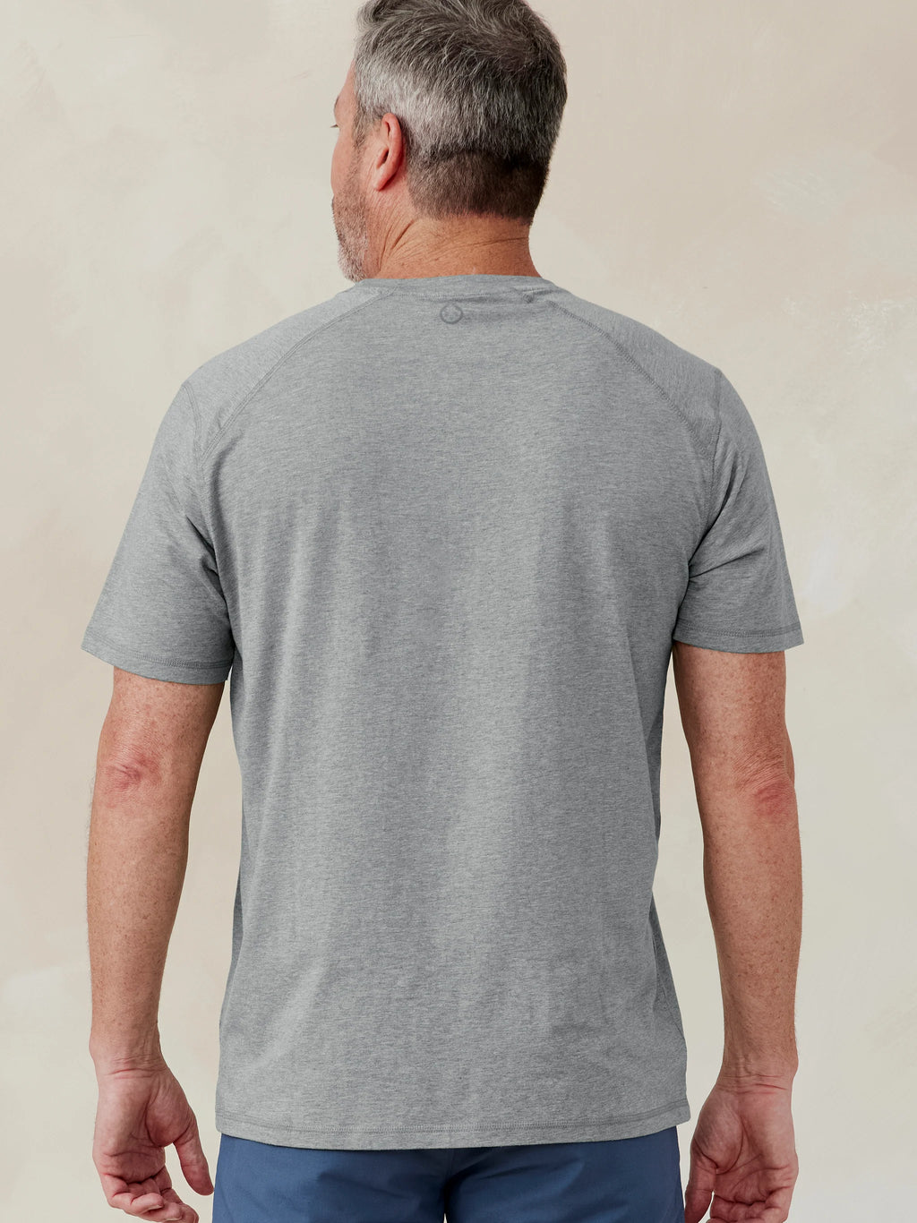 Tasc Carrollton Shirt | Heather Gray