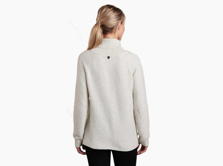 Kuhl Solace Sweater Natural