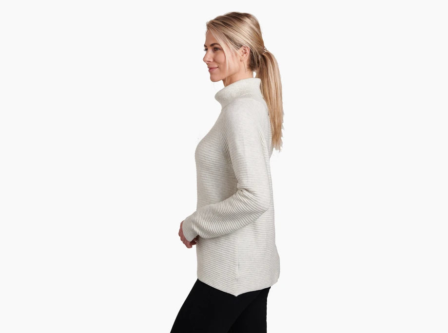 Kuhl Solace Sweater Natural