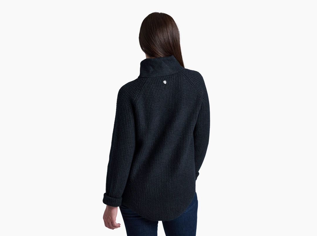 Kuhl Sienna Sweater | Black