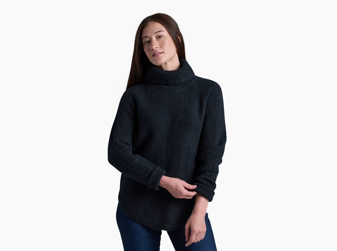 Kuhl Sienna Sweater | Black