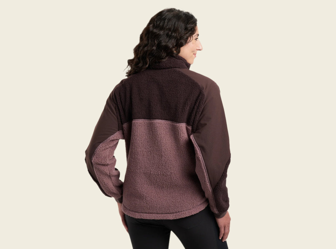 Kuhl Women's Elixir Jacket Ganache