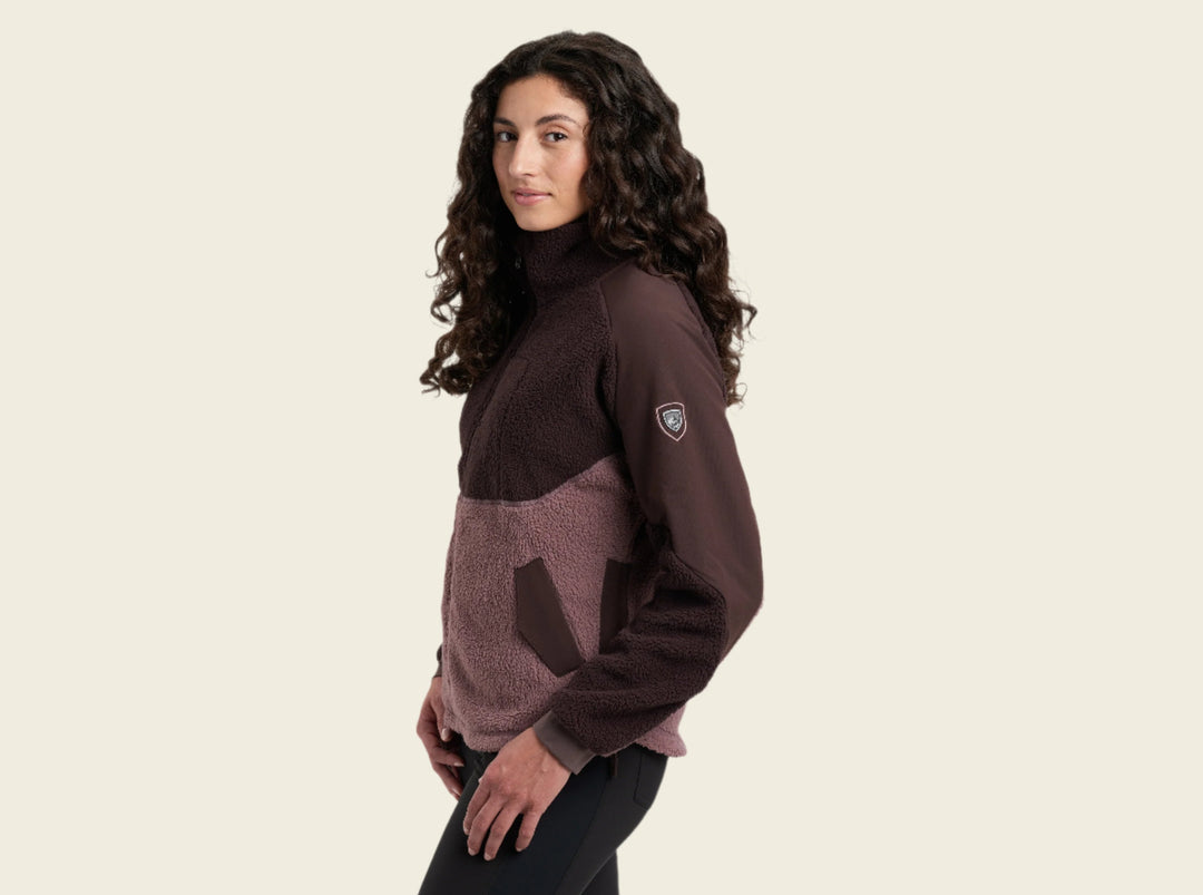 Kuhl Women's Elixir Jacket Ganache