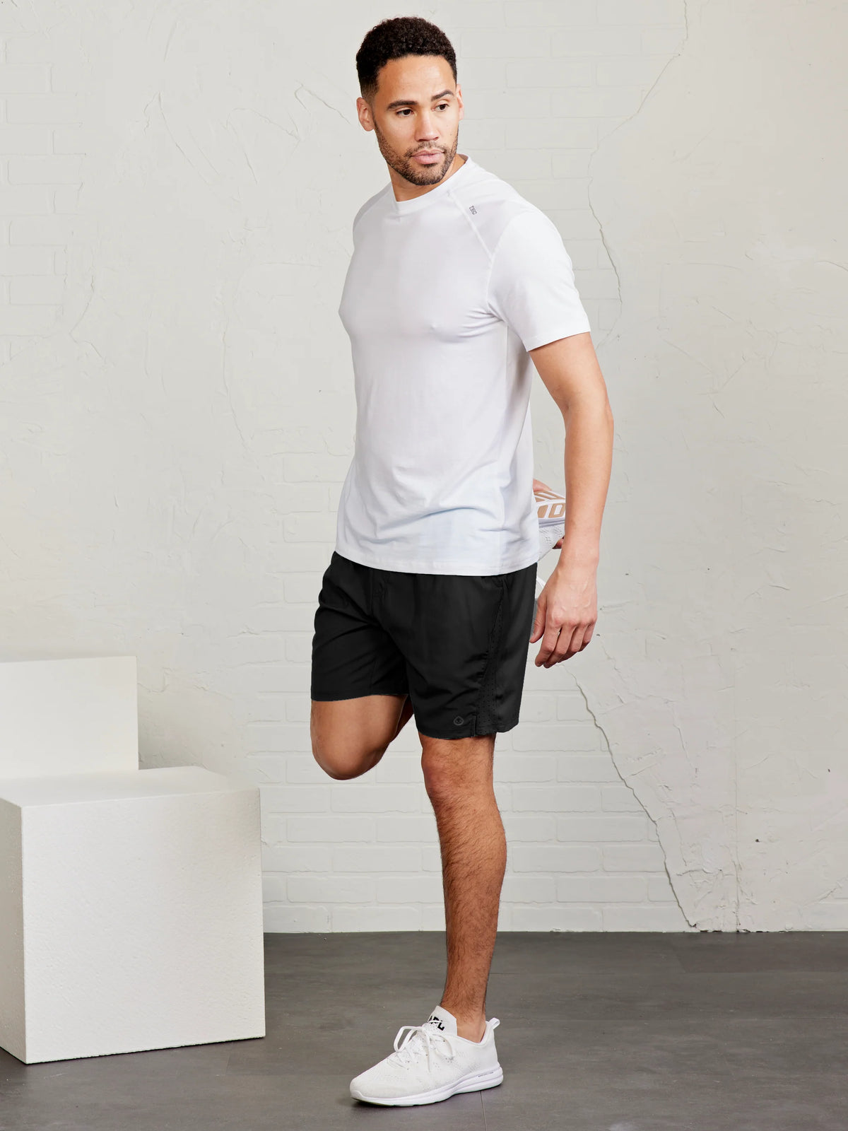 Tasc Carrollton T | White