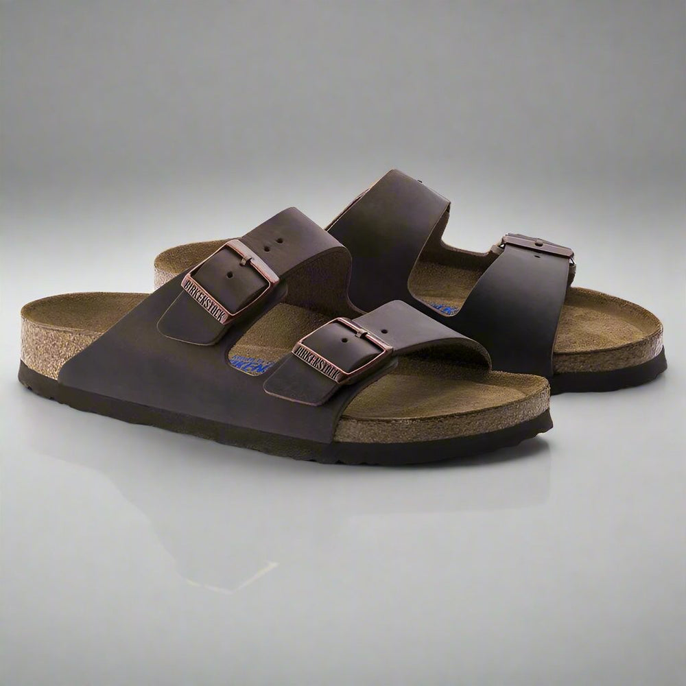 Arizona Soft Footbed Sandal | Habana