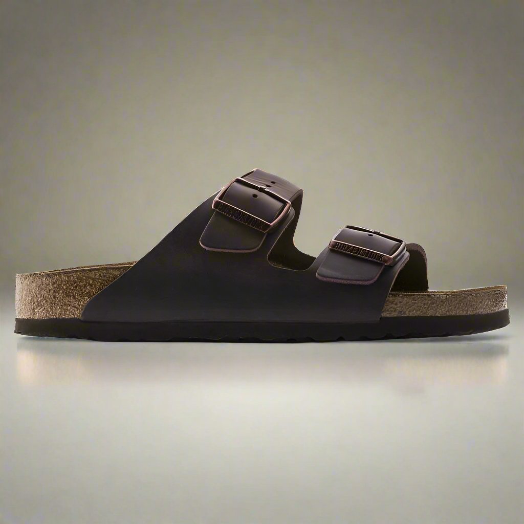 Arizona Soft Footbed Sandal | Habana