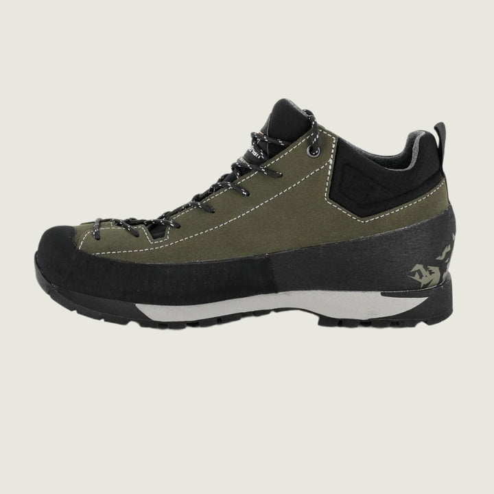 Zamberlan 215 Salathe GTX RR Hiking Shoe Dark Green