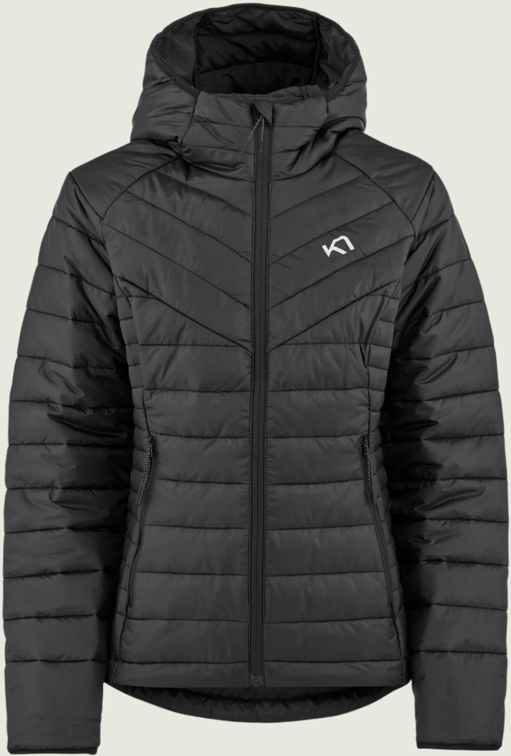 Kari Traa Aada Primaloft Jacket | Black