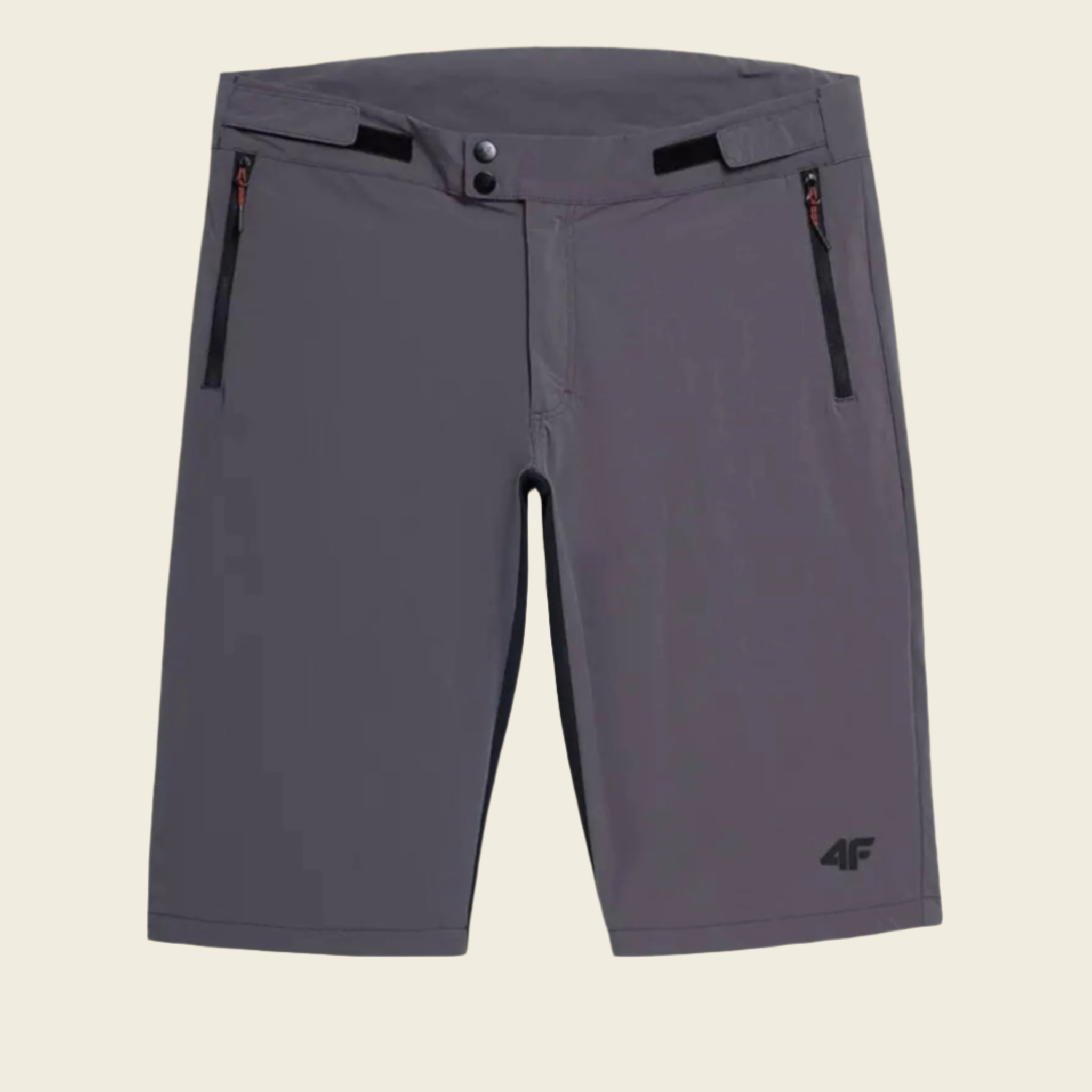 4F Men's Functional Shorts