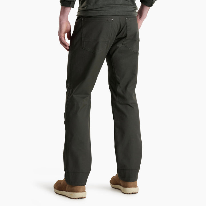 Kuhl Men's Rydr Pant | Dark Moss