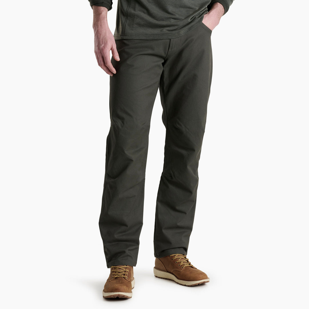 Kuhl Men's Rydr Pant | Dark Moss