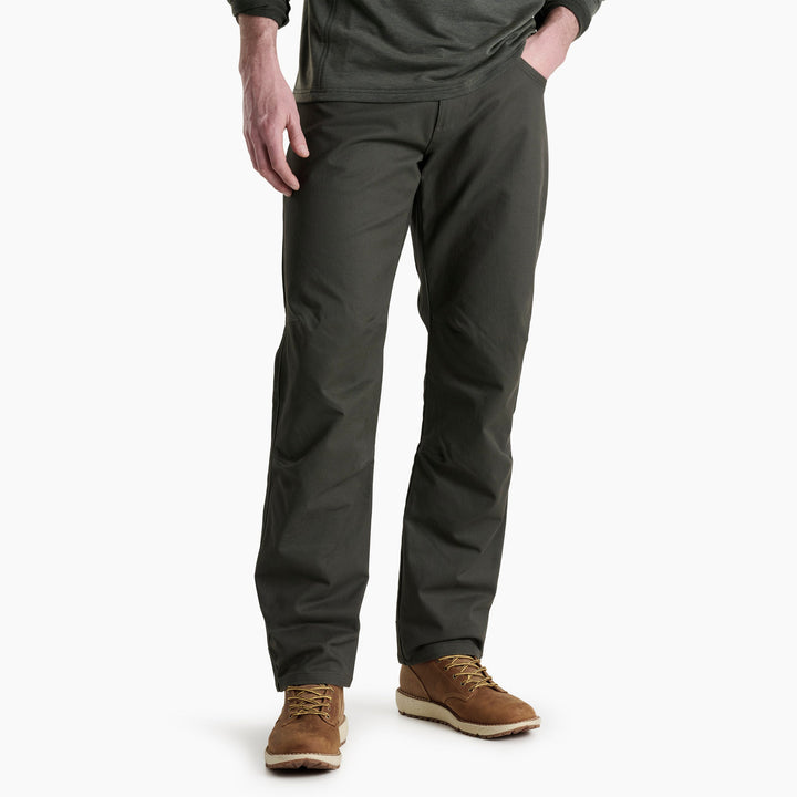 Kuhl Men's Rydr Pant | Dark Moss