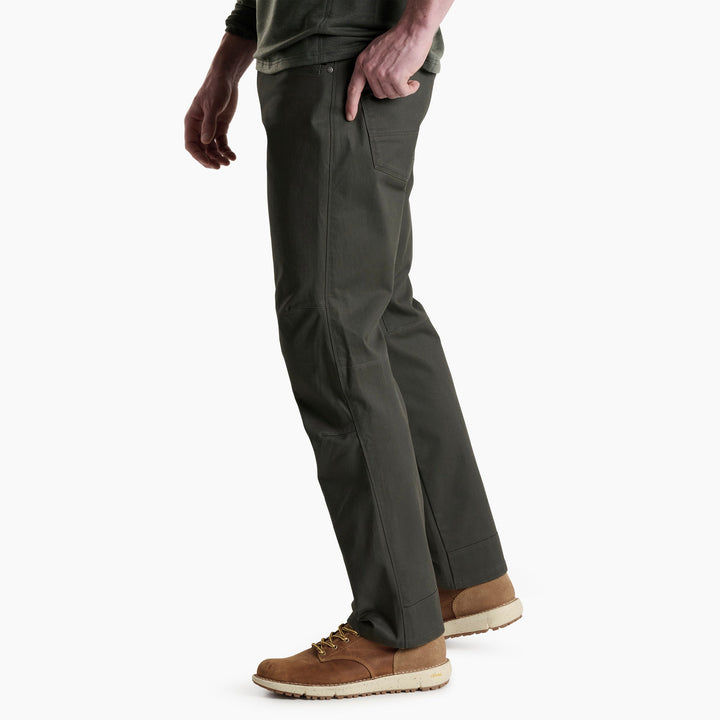 Kuhl Men's Rydr Pant | Dark Moss