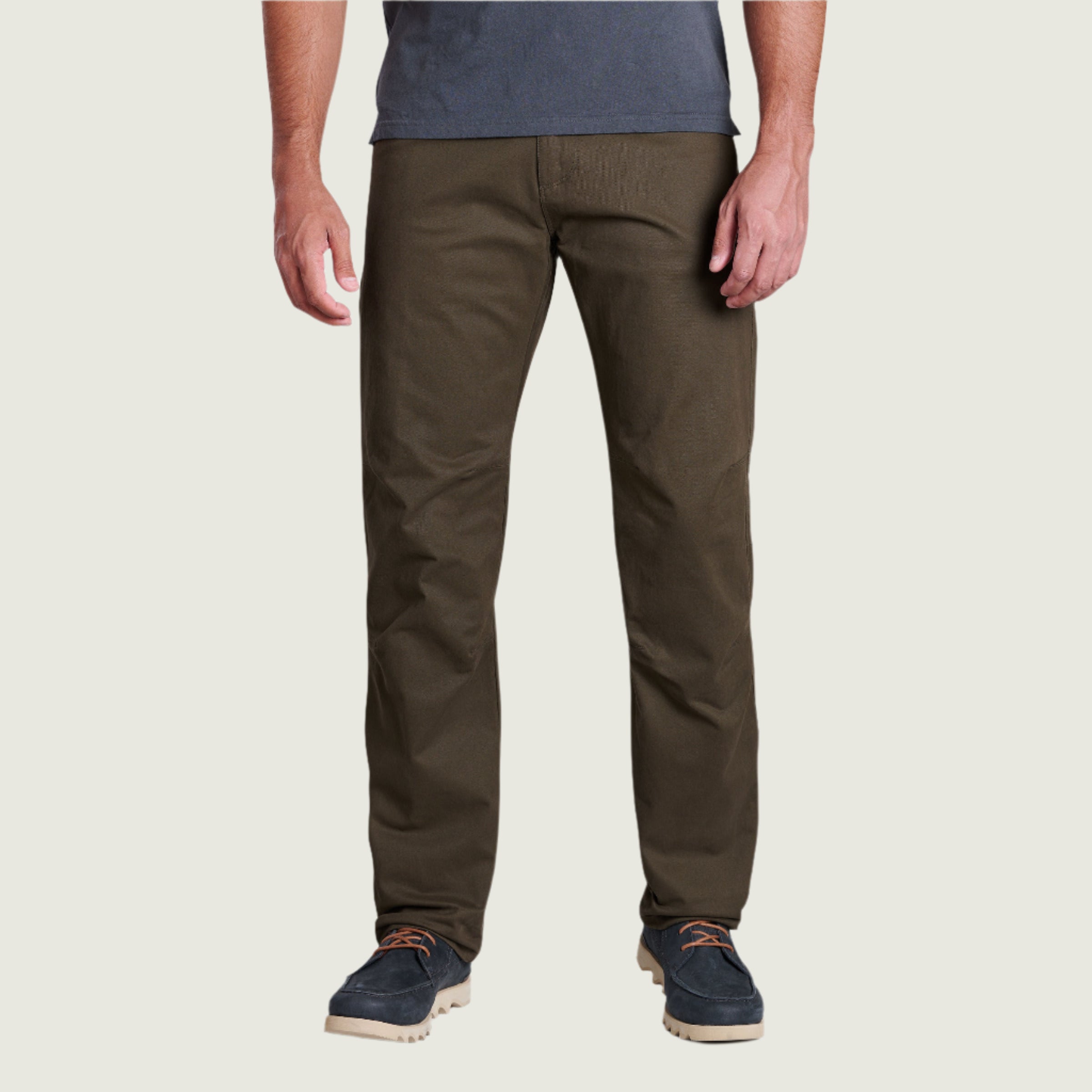 Kuhl Men's Rydr Pant Gunmetal Men's