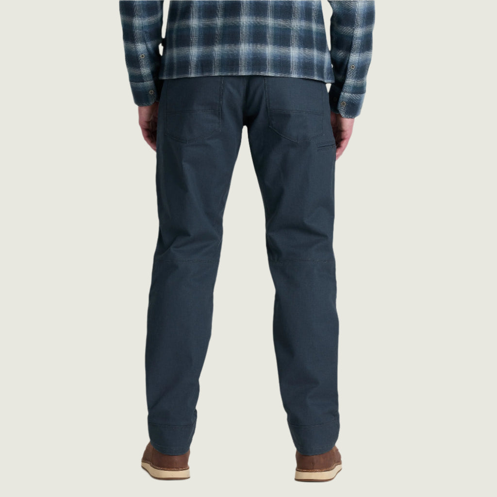 Kuhl Men's Rydr Pant Mutiny Blue