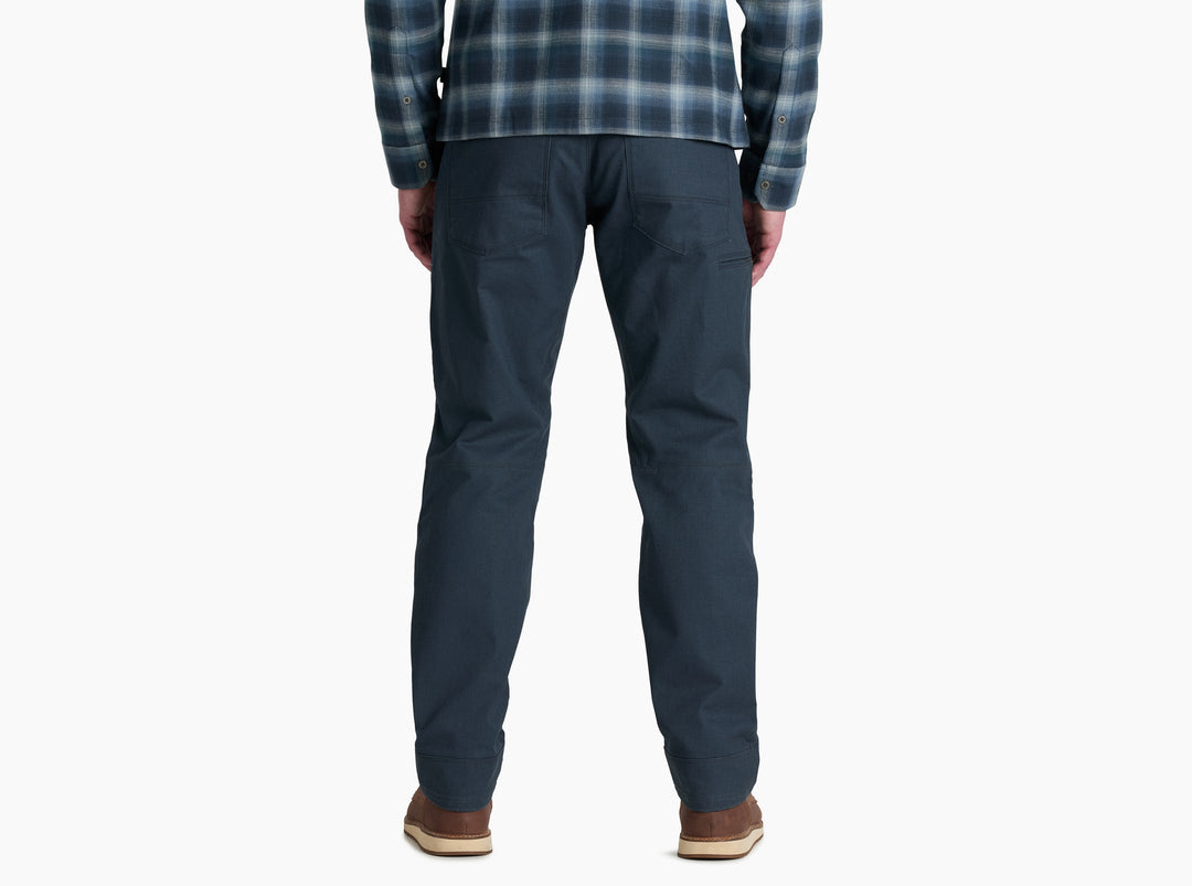 Kuhl M's Rydr Pant Mutiny Blue