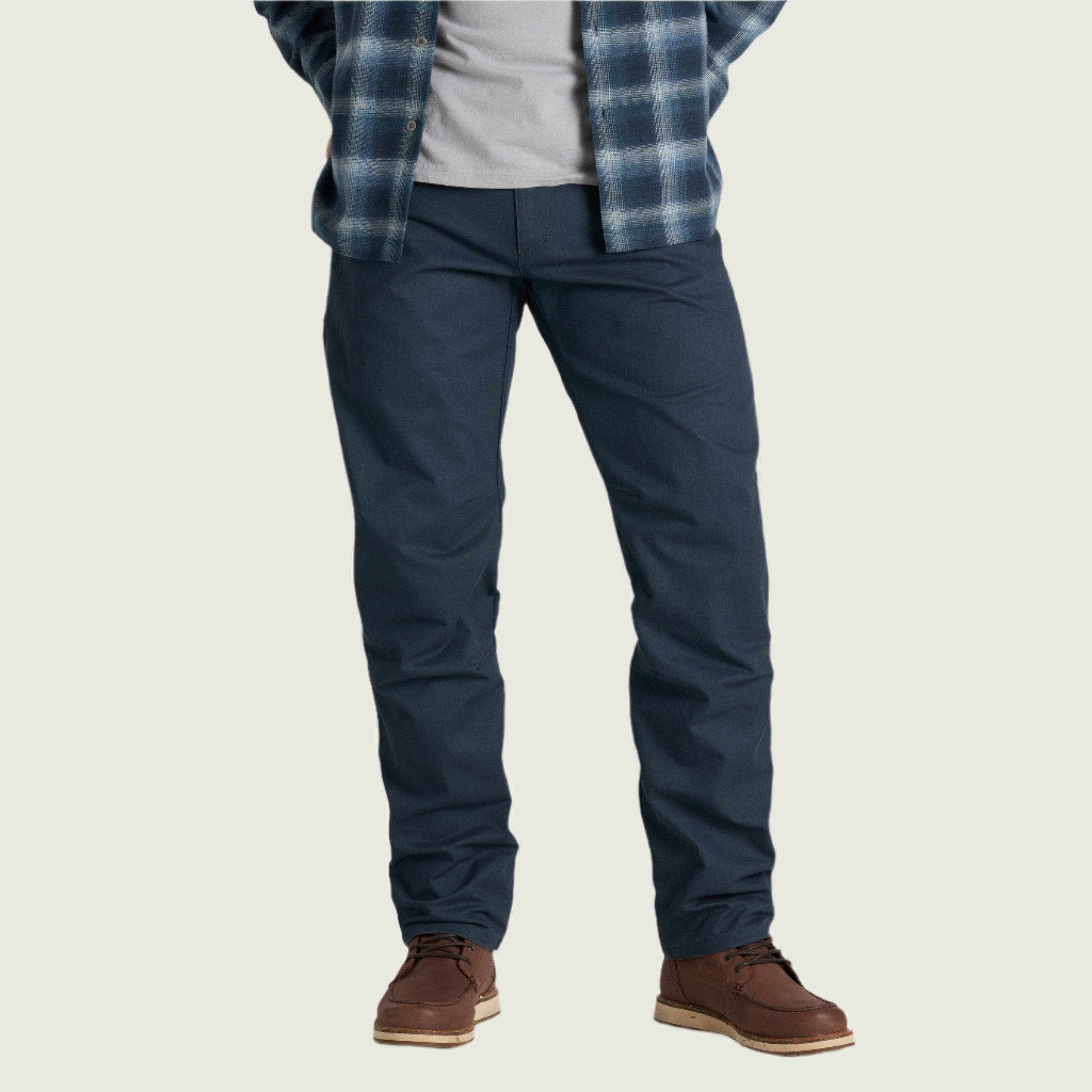 Kuhl Men's Rydr Pant Mutiny Blue