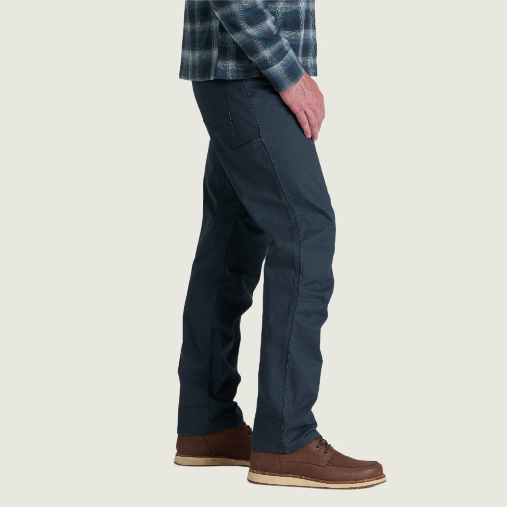 Kuhl Men's Rydr Pant Mutiny Blue