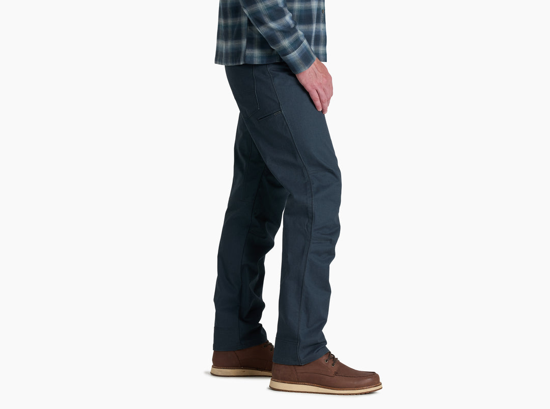 Kuhl M's Rydr Pant Mutiny Blue